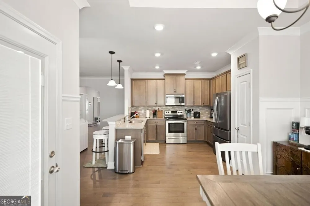 101 Lynn Wright DR Perry, GA 31069