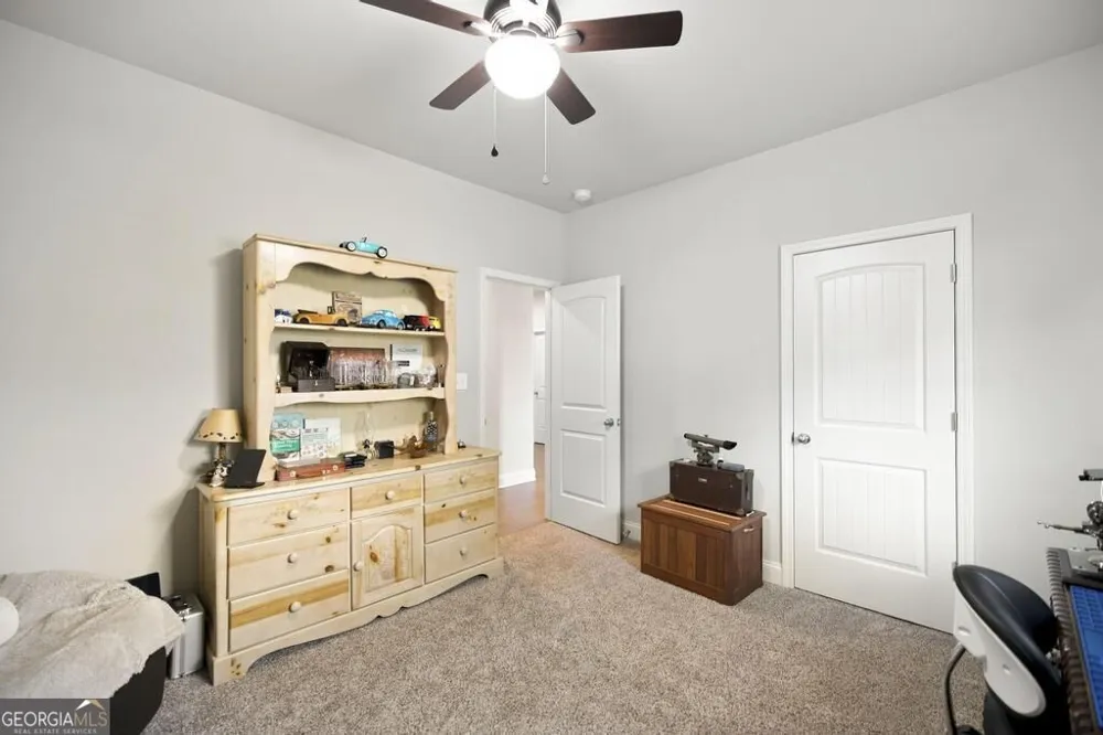 101 Lynn Wright DR Perry, GA 31069
