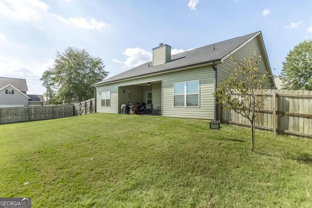 101 Lynn Wright DR Perry, GA 31069