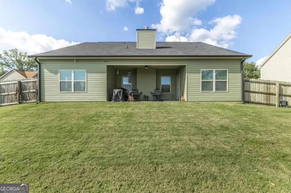 101 Lynn Wright DR Perry, GA 31069