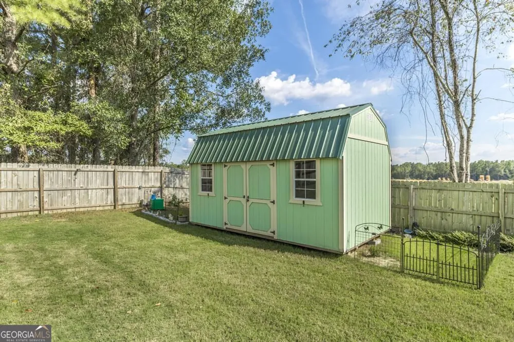 101 Lynn Wright DR Perry, GA 31069