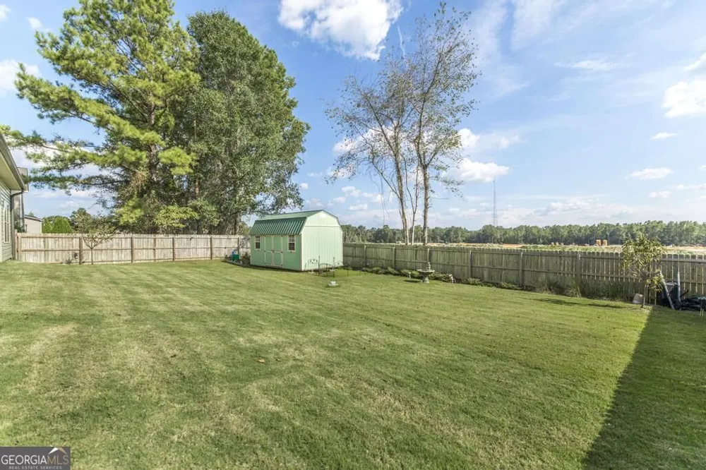 101 Lynn Wright DR Perry, GA 31069