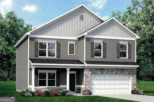 5 Navarre CIR Rome, GA 30165