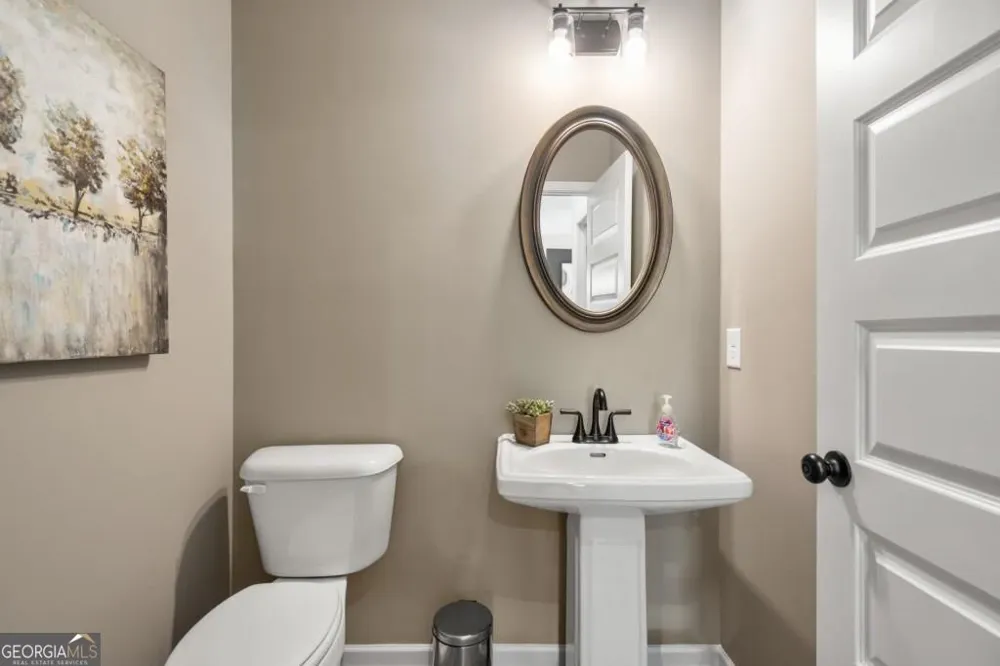 5 Navarre CIR Rome, GA 30165