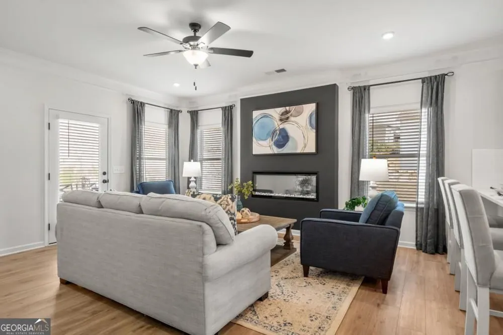 5 Navarre CIR Rome, GA 30165