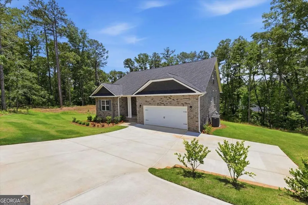 3375 Trevi TRL Douglasville, GA 30135
