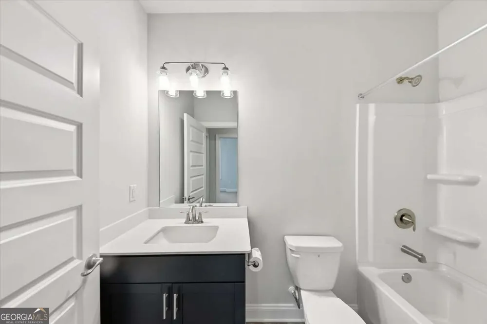3375 Trevi TRL Douglasville, GA 30135