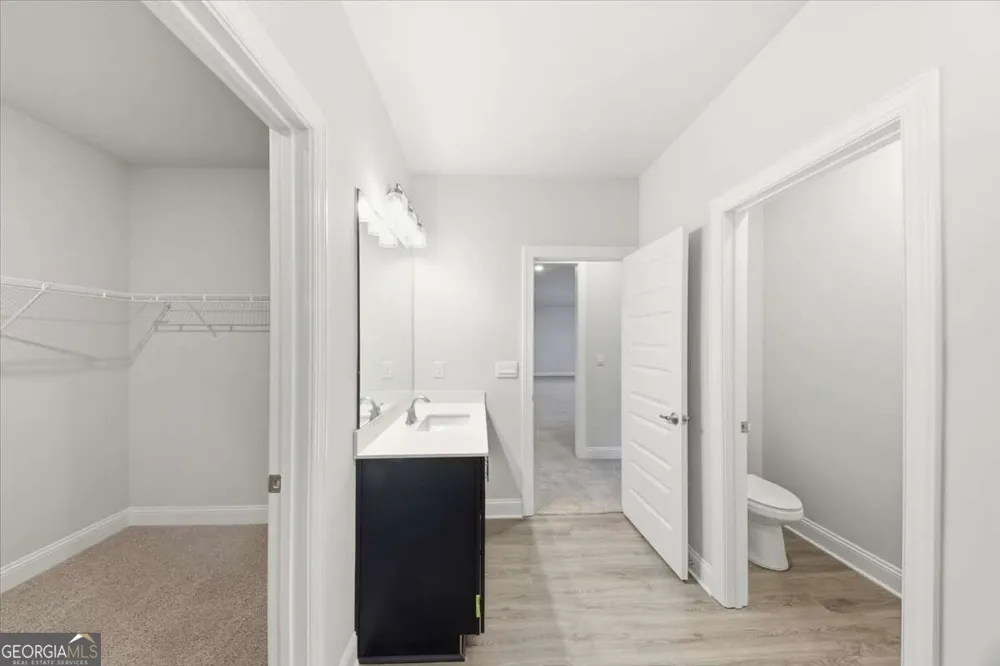 3375 Trevi TRL Douglasville, GA 30135