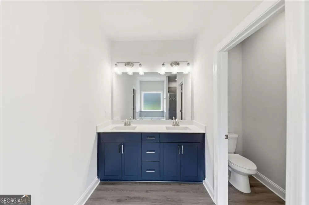 3375 Trevi TRL Douglasville, GA 30135