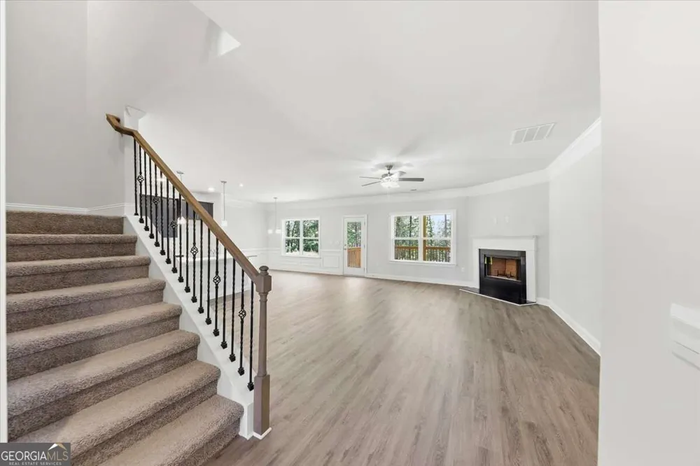 3375 Trevi TRL Douglasville, GA 30135