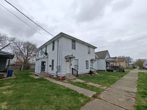 108 W Pennsylvania Street #A