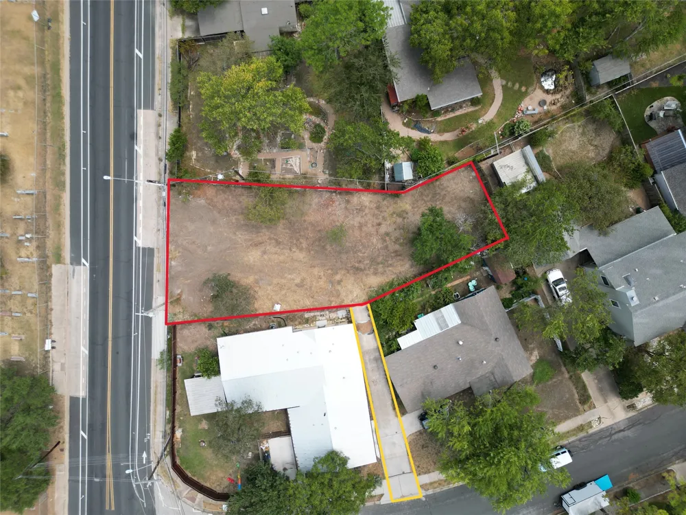 5021 W Frances Place Austin, TX 78731