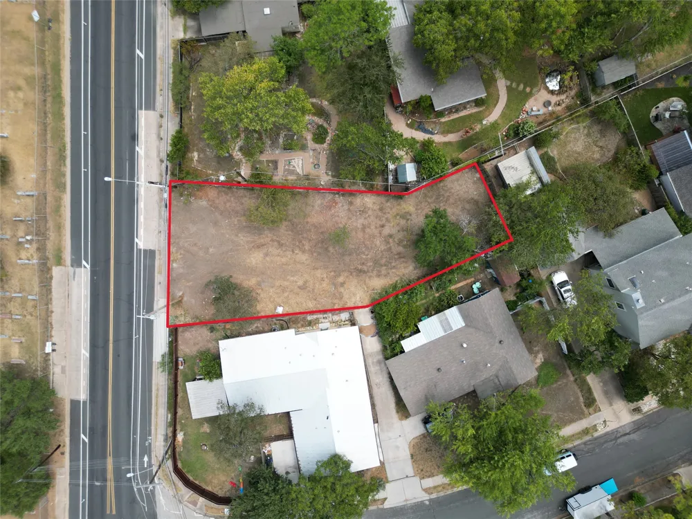 5021 W Frances Place Austin, TX 78731