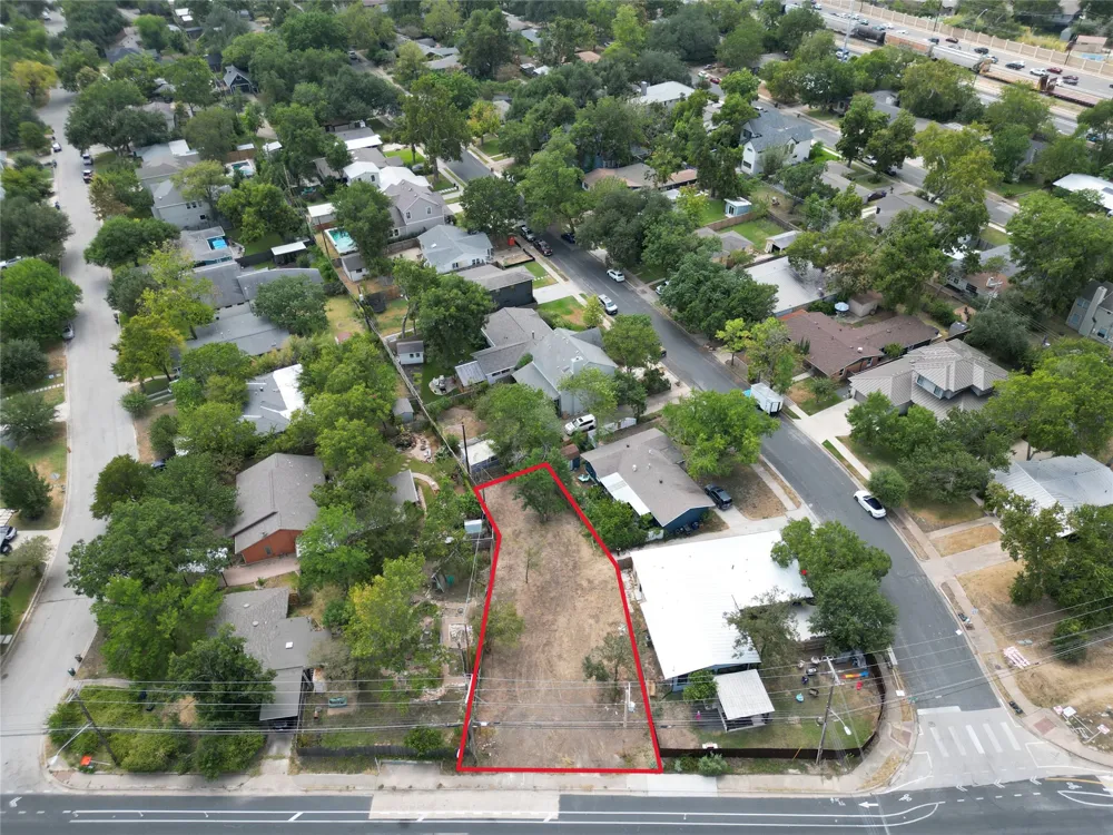 5021 W Frances Place Austin, TX 78731