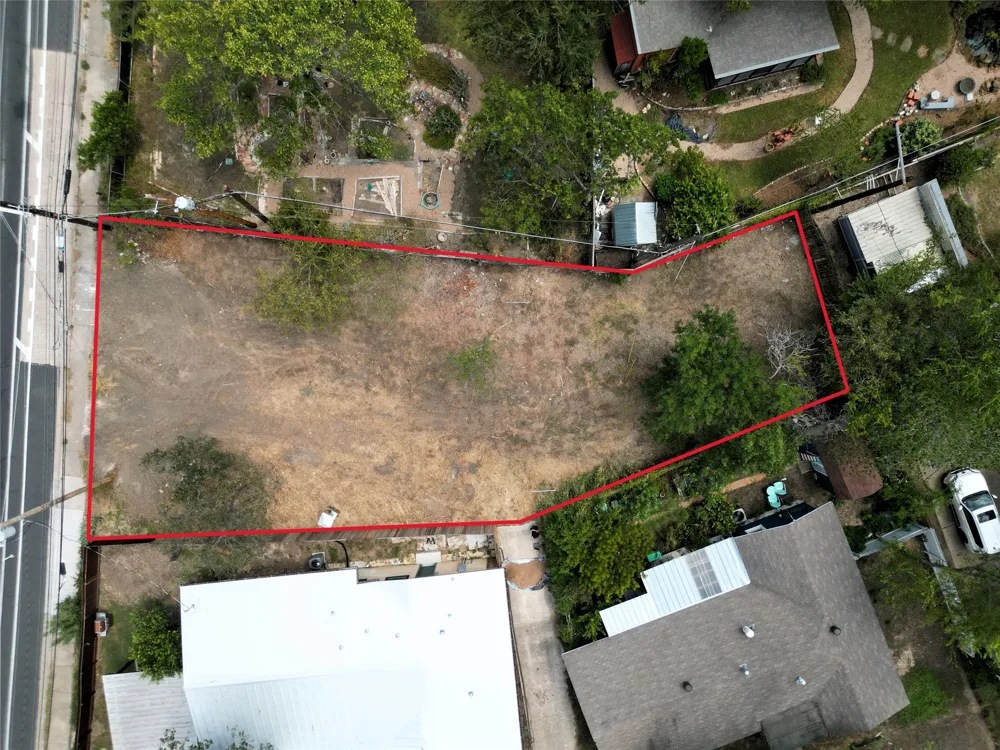 5021 W Frances Place Austin, TX 78731