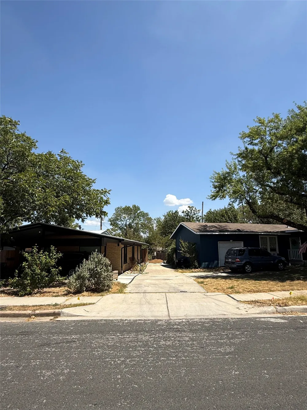 5021 W Frances Place Austin, TX 78731