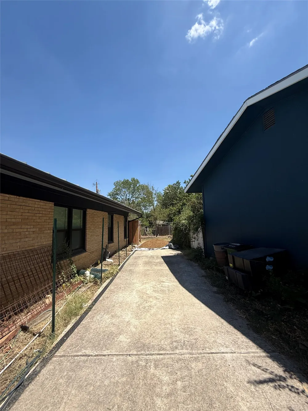 5021 W Frances Place Austin, TX 78731