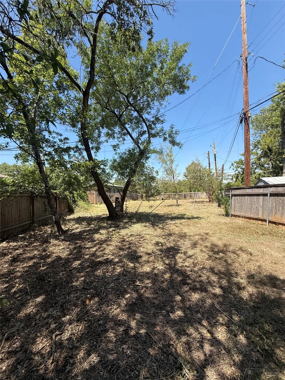 5021 W Frances Place Austin, TX 78731