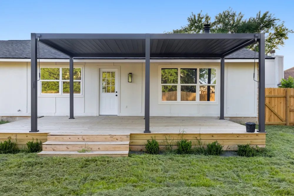 7707 Whitsun Drive Austin, TX 78749