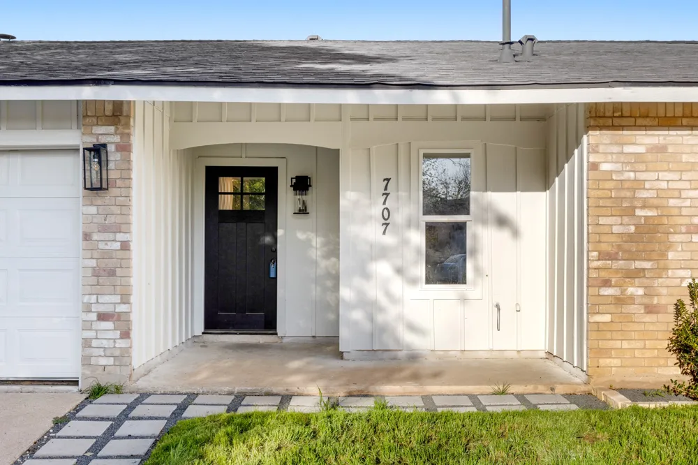 7707 Whitsun Drive Austin, TX 78749