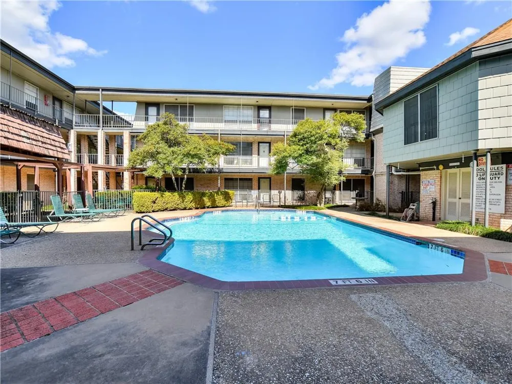 2425 Ashdale Drive #53 Austin, TX 78757