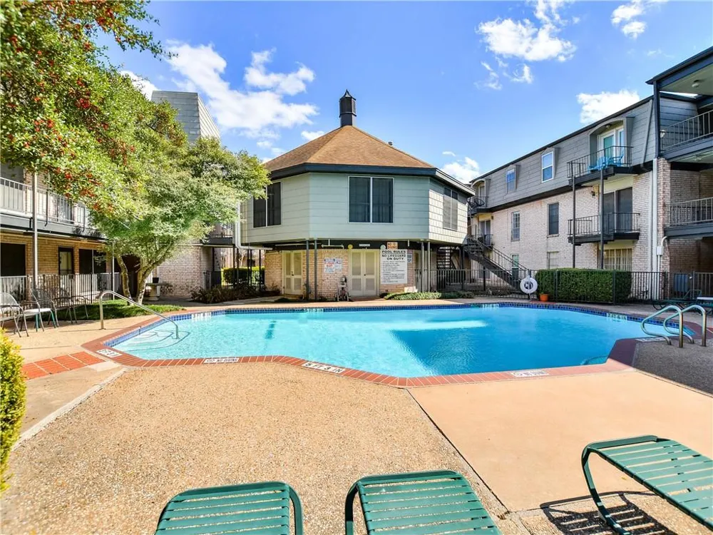 2425 Ashdale Drive #53 Austin, TX 78757