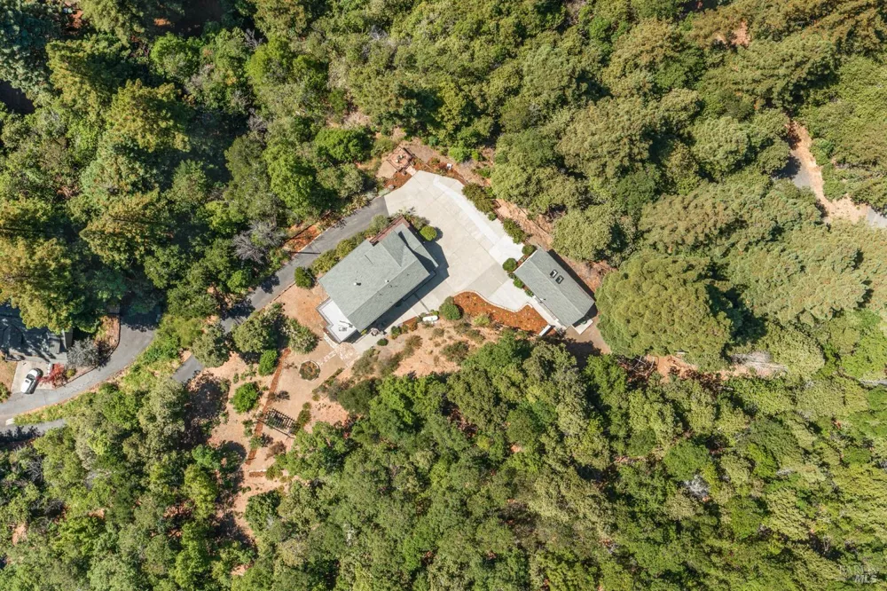 16149 Fern Way Guerneville, CA 95446