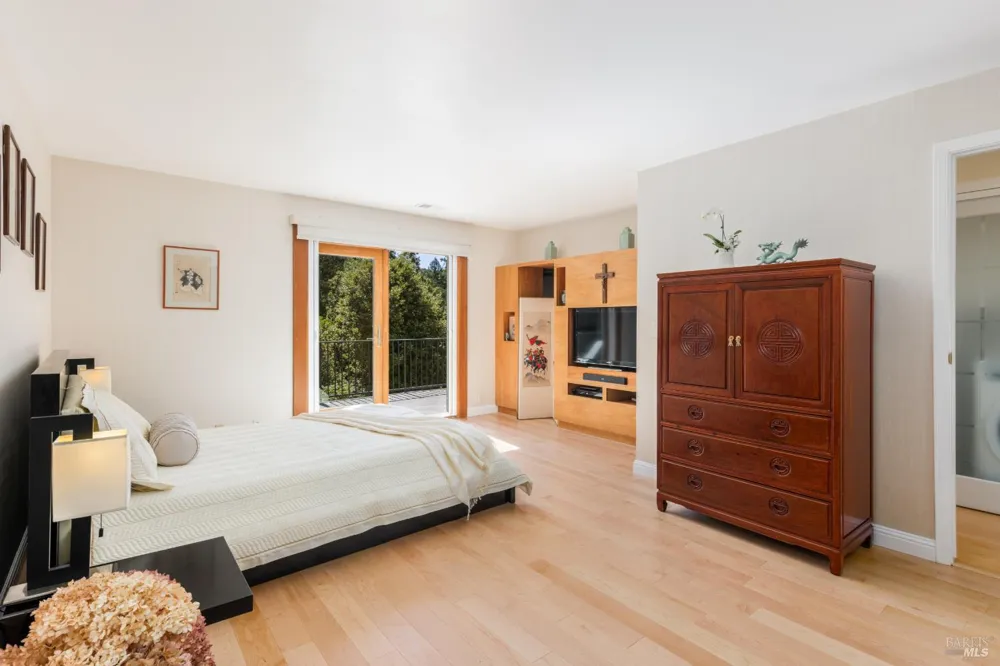 16149 Fern Way Guerneville, CA 95446