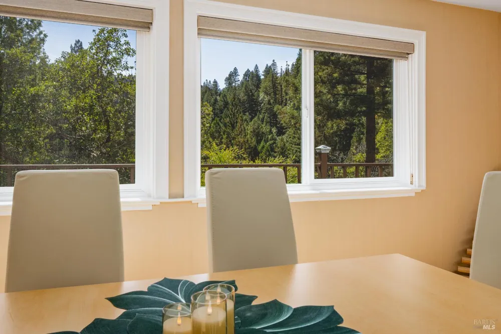 16149 Fern Way Guerneville, CA 95446