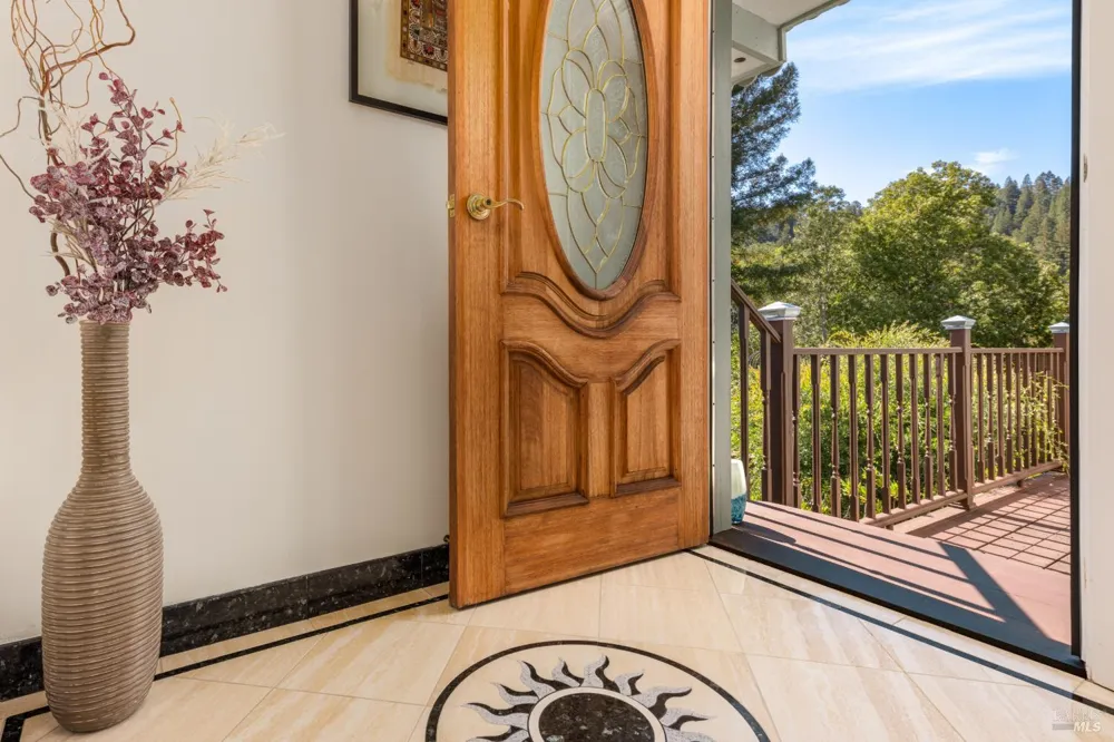 16149 Fern Way Guerneville, CA 95446