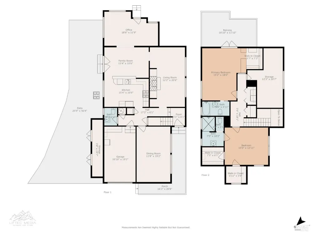 16149 Fern Way Guerneville, CA 95446