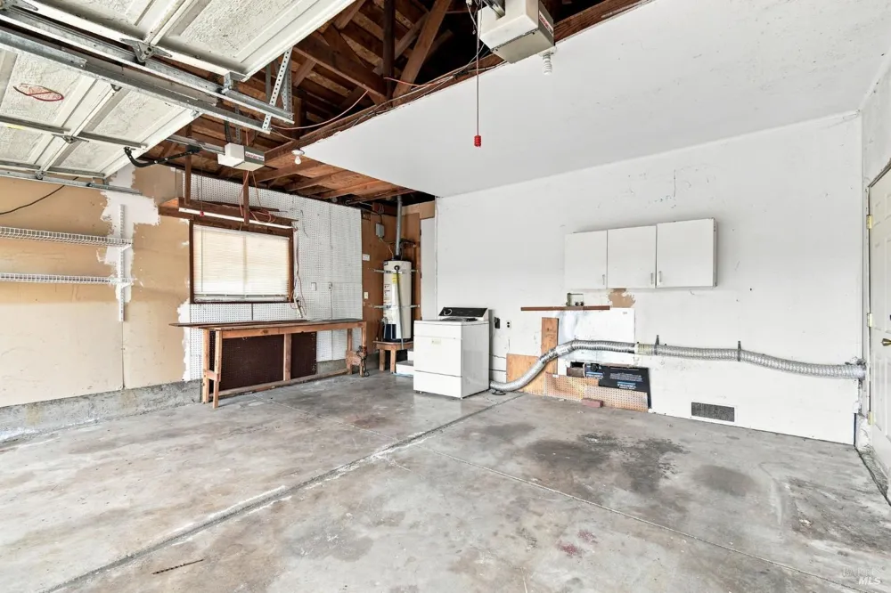 2217 Cheyenne Drive Santa Rosa, CA 95405
