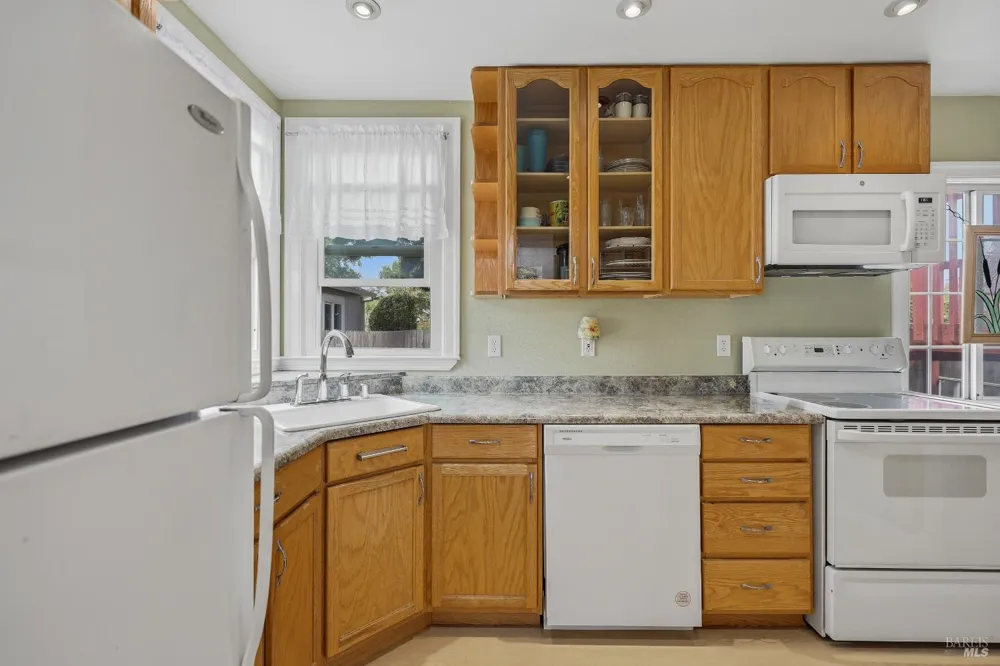 257 13th Street Vallejo, CA 94590