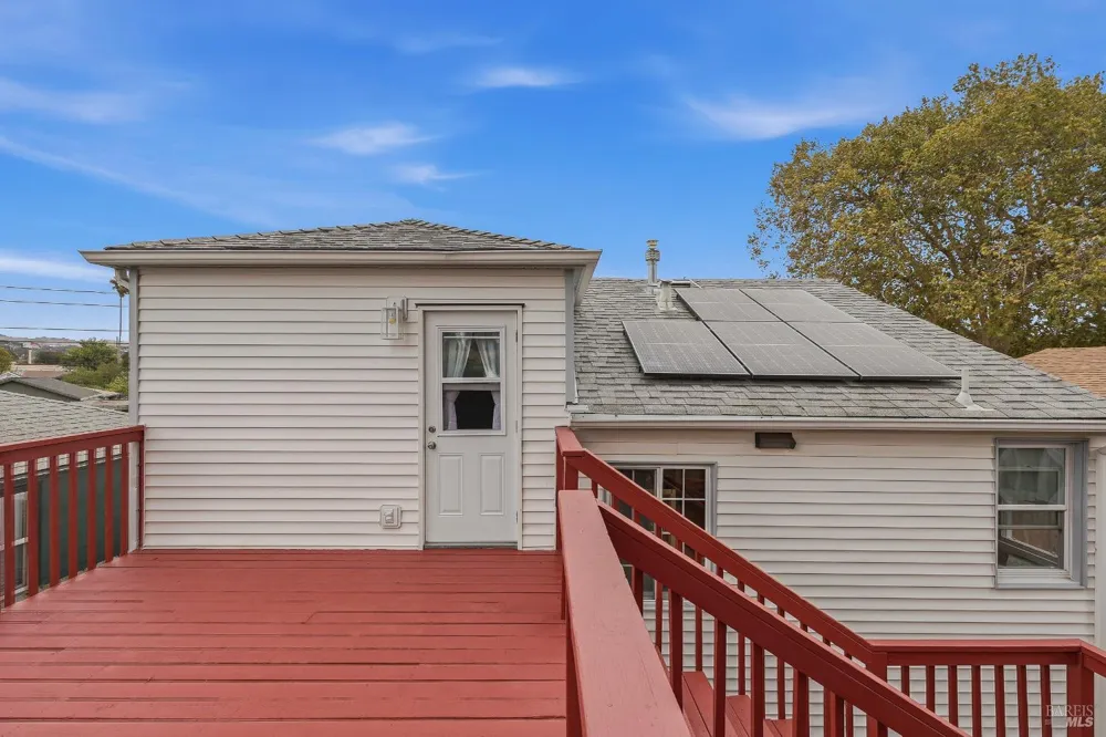257 13th Street Vallejo, CA 94590