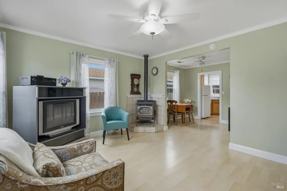 257 13th Street Vallejo, CA 94590