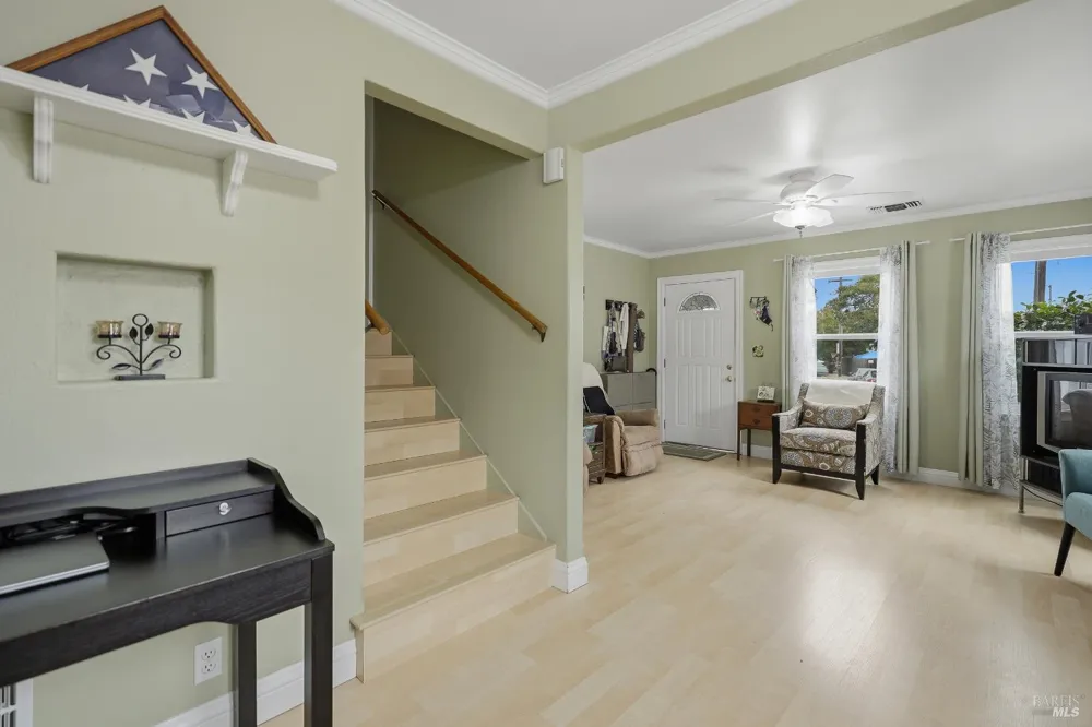 257 13th Street Vallejo, CA 94590