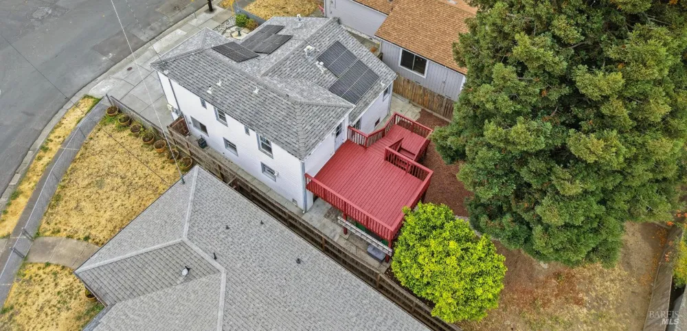 257 13th Street Vallejo, CA 94590