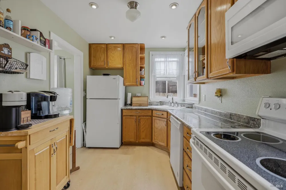 257 13th Street Vallejo, CA 94590