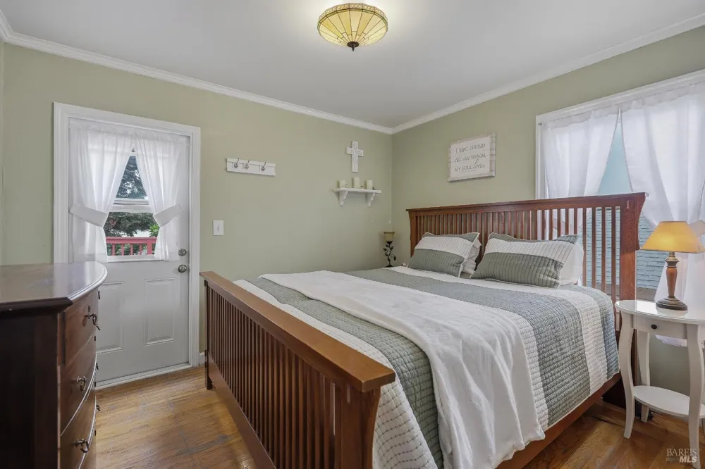 257 13th Street Vallejo, CA 94590