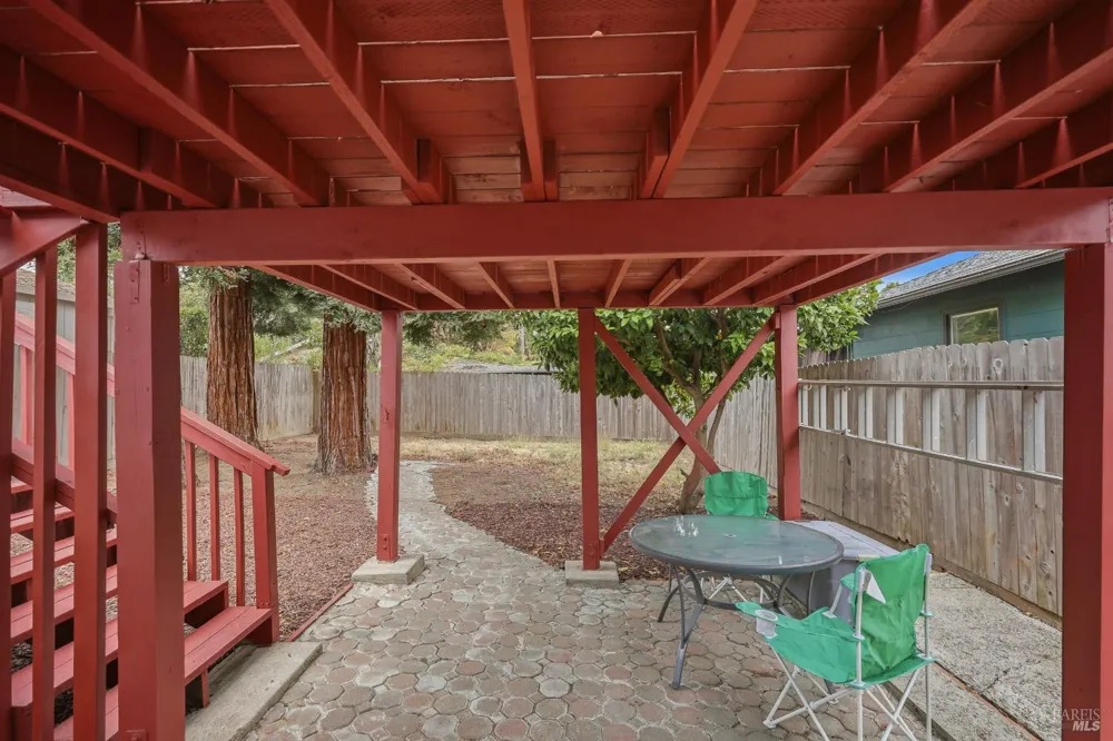 257 13th Street Vallejo, CA 94590