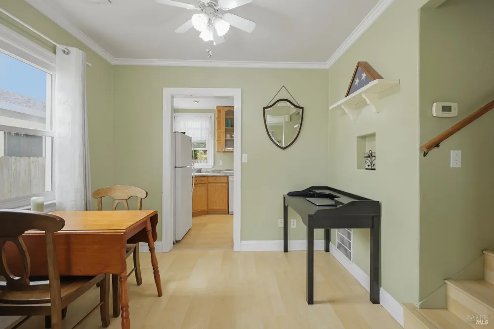 257 13th Street Vallejo, CA 94590