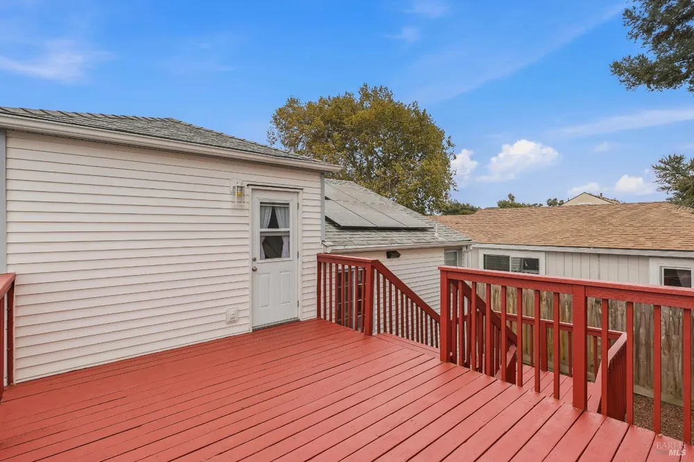 257 13th Street Vallejo, CA 94590