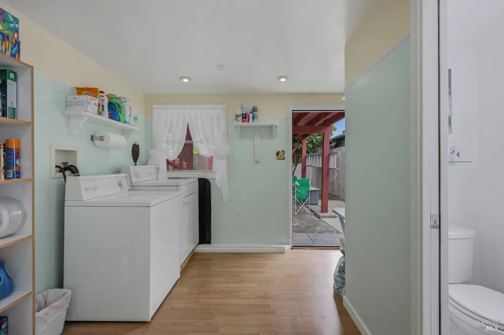 257 13th Street Vallejo, CA 94590