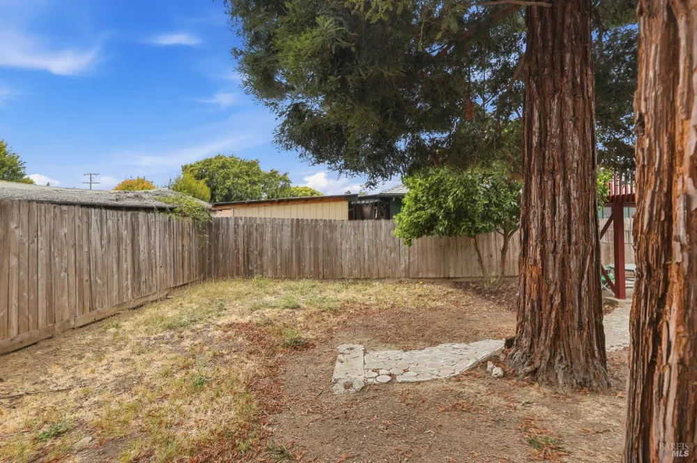 257 13th Street Vallejo, CA 94590