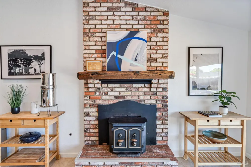 3886 Klamath Way Napa, CA 94558