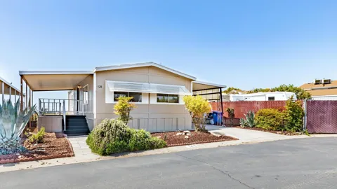 1001 Sylmar Avenue #128
