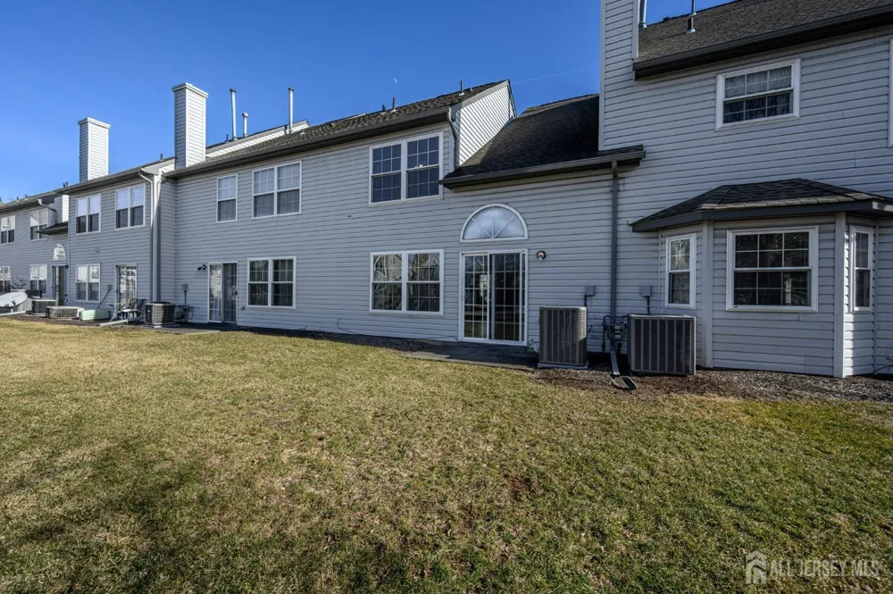 131 Nebula Road Piscataway, NJ 08854