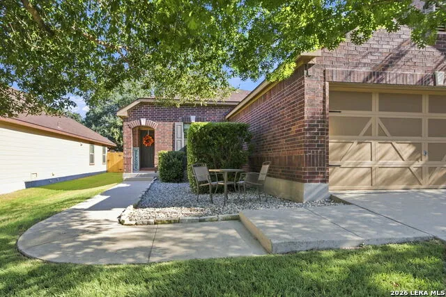 156 Desert Flower Boerne, TX 78006