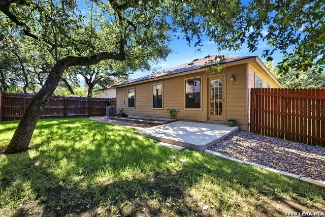156 Desert Flower Boerne, TX 78006