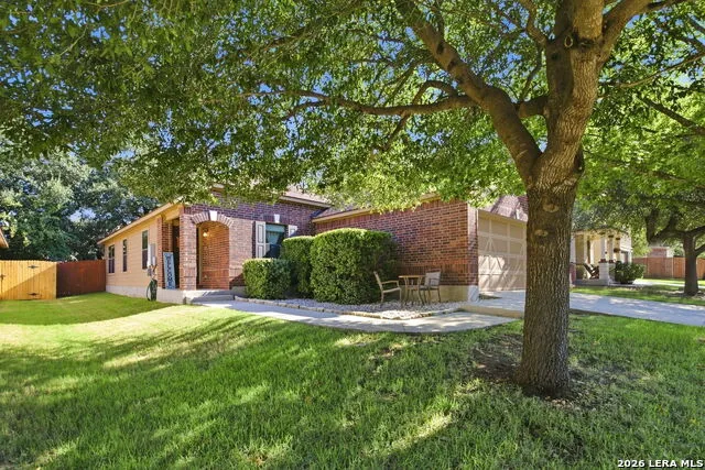 156 Desert Flower Boerne, TX 78006